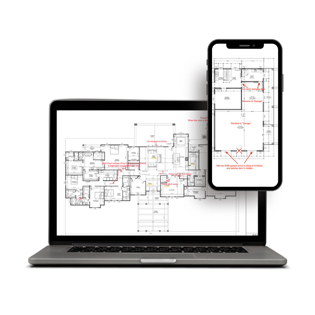 Plan Review