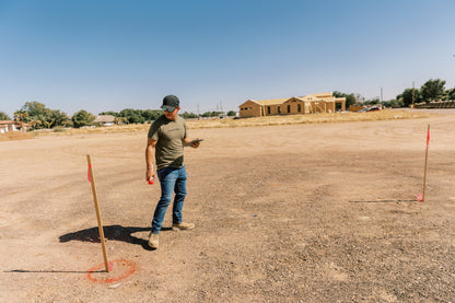 Site visit