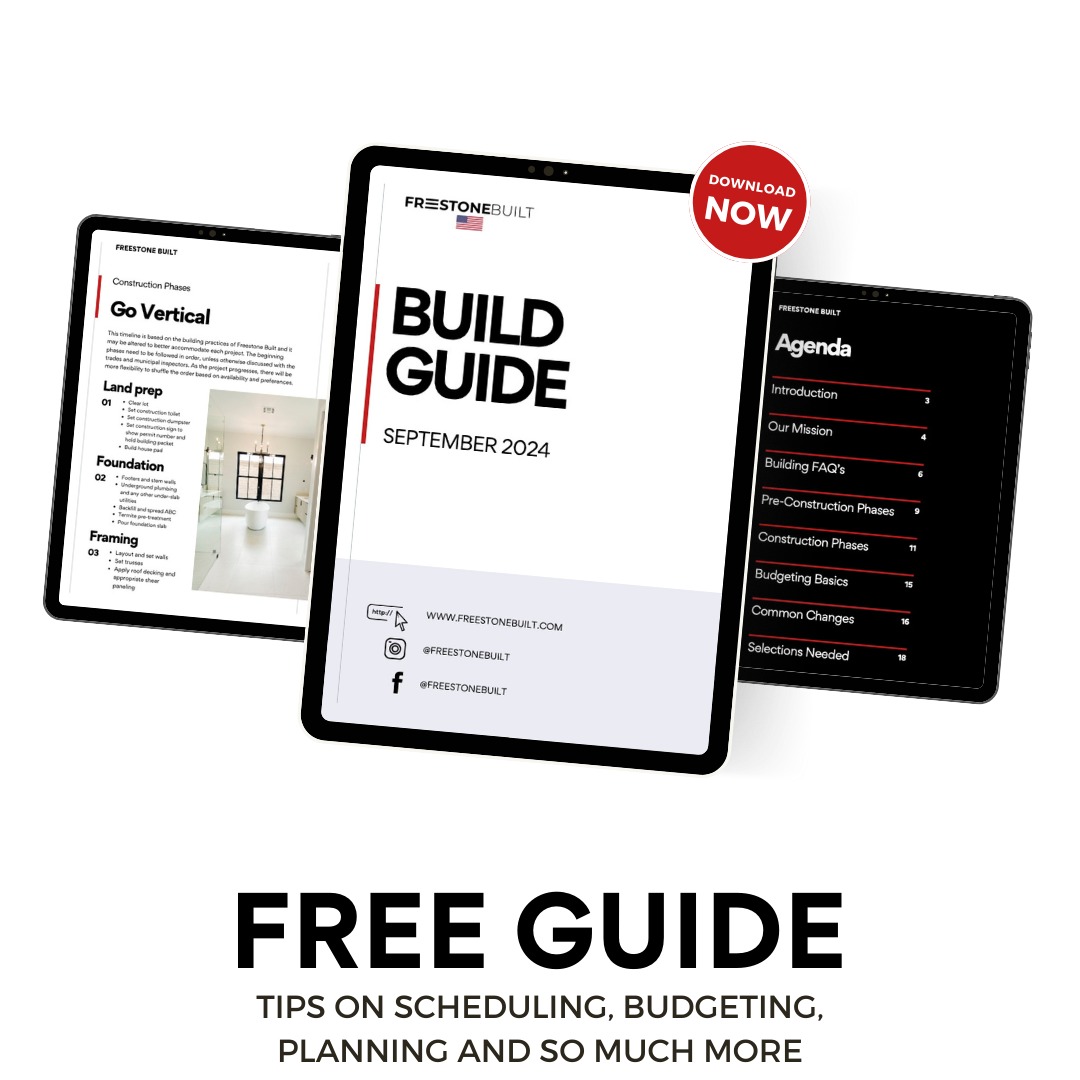 Build Guide